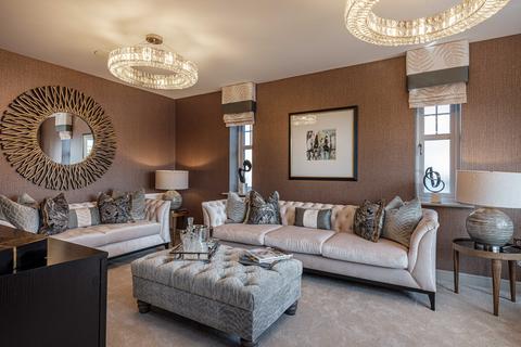5 bedroom detached house for sale, Plot 178, The Oakmere at The Meadows, Sunderland, Meadowsweet Lane SR3
