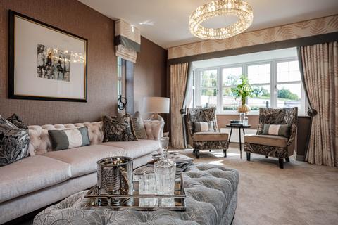 5 bedroom detached house for sale, Plot 178, The Oakmere at The Meadows, Sunderland, Meadowsweet Lane SR3