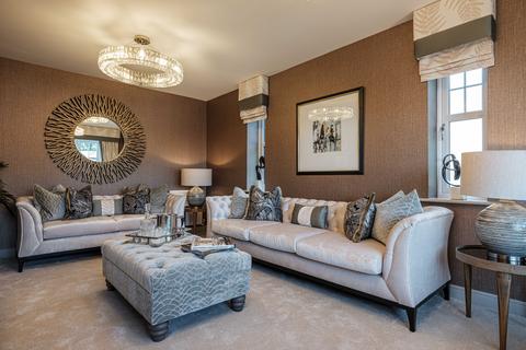 5 bedroom detached house for sale, Plot 178, The Oakmere at The Meadows, Sunderland, Meadowsweet Lane SR3