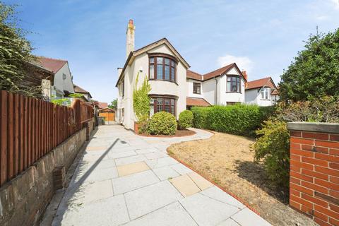 3 bedroom semi-detached house for sale, Mersey Road, Crosby, Liverpool, Merseyside, L23