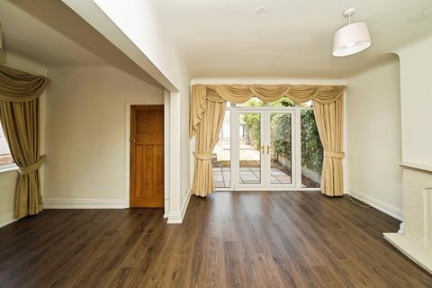 3 bedroom semi-detached house for sale, Mersey Road, Crosby, Liverpool, Merseyside, L23