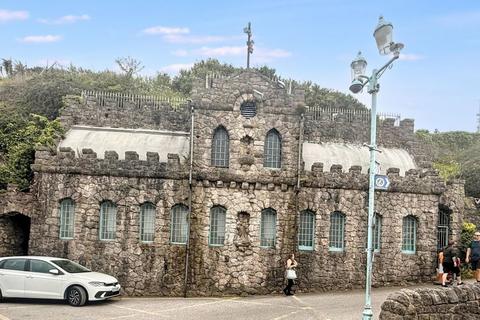 Detached house for sale, Mumbles Pier, Swansea SA3