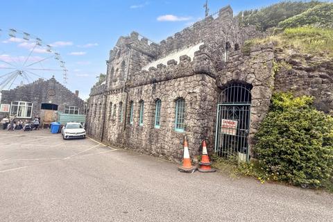 Detached house for sale, Mumbles Pier, Swansea SA3