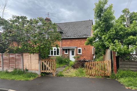 3 bedroom semi-detached house for sale, 30 Pensham Hill, Pershore, WR10 3HA