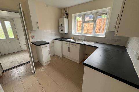 3 bedroom semi-detached house for sale, 30 Pensham Hill, Pershore, WR10 3HA