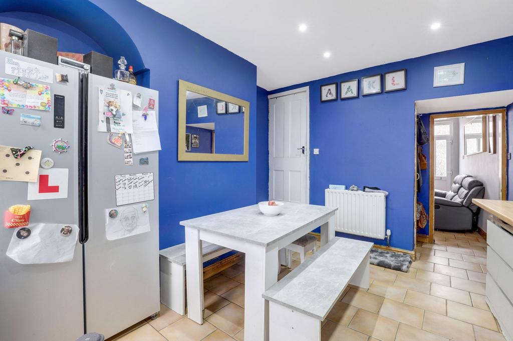 House in Nottingham, Old Basford - View 5