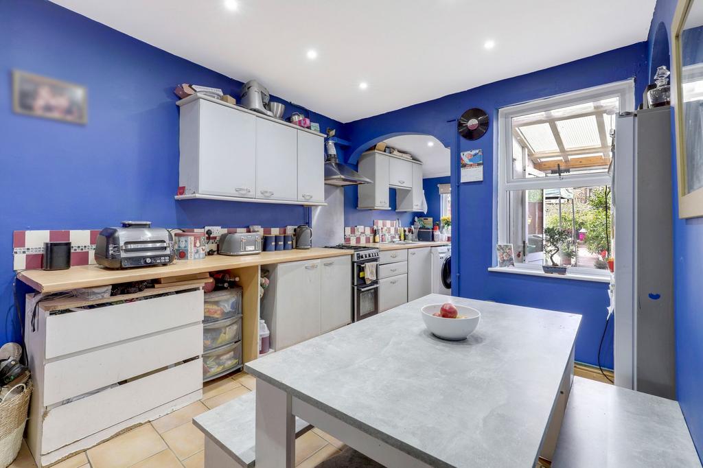 House in Nottingham, Old Basford - View 6