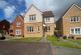 Victoria Grove, Prudhoe