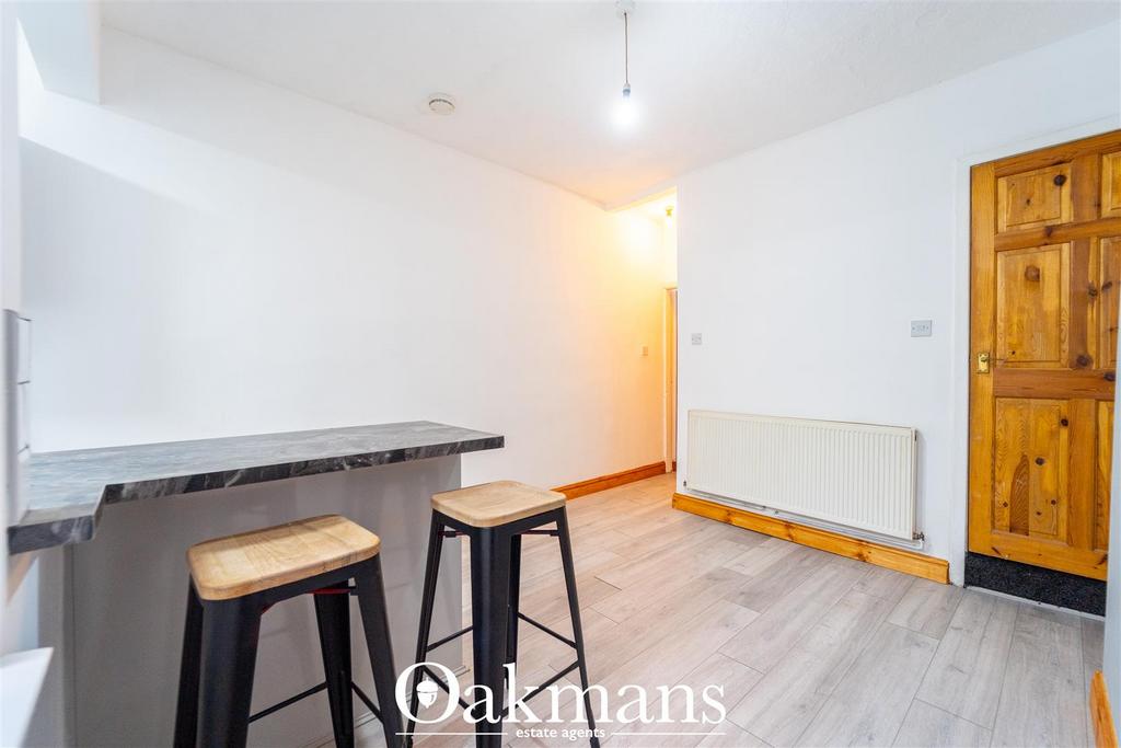 House in Birmingham, West Midlands - View 4
