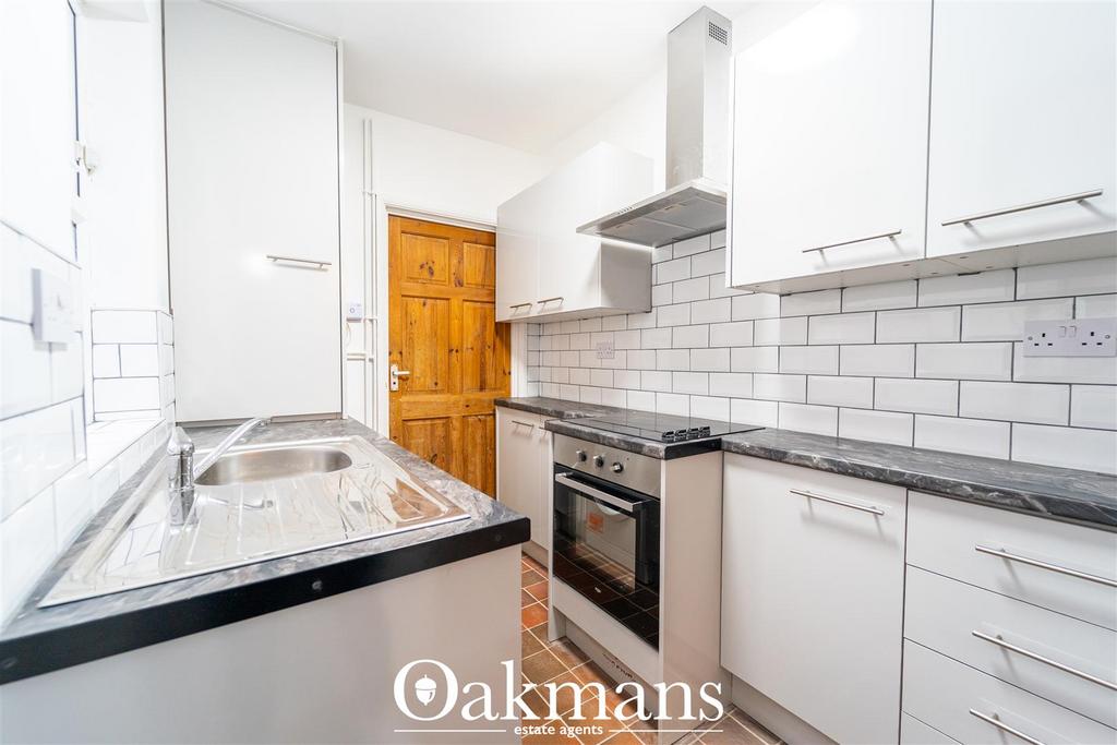 House in Birmingham, West Midlands - View 5