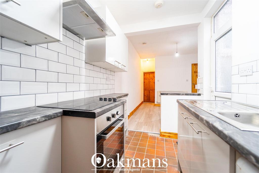 House in Birmingham, West Midlands - More