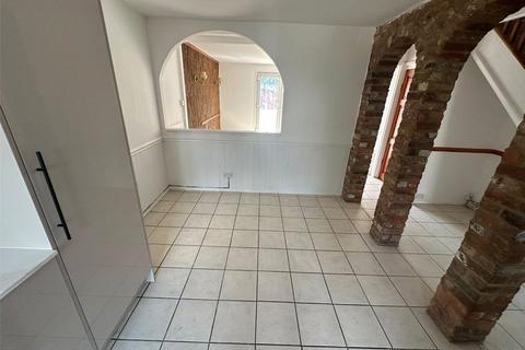 4 bedroom terraced house to rent, Goldsworthy Way, Slough, SL1