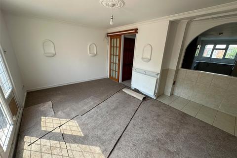 4 bedroom terraced house to rent, Goldsworthy Way, Slough, SL1
