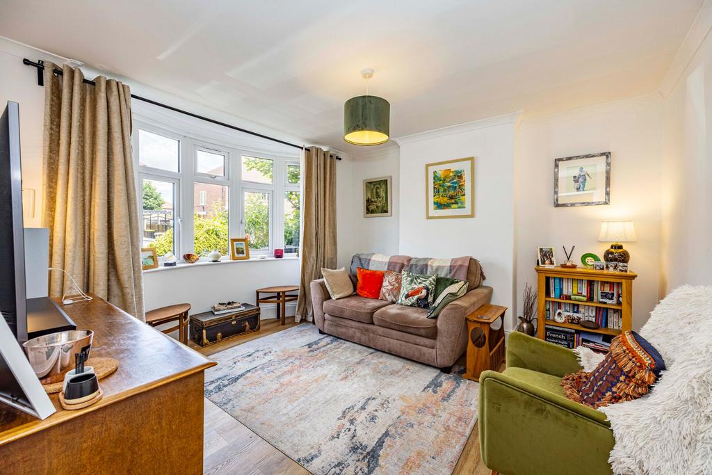 House in Nottingham, Chilwell - View 3