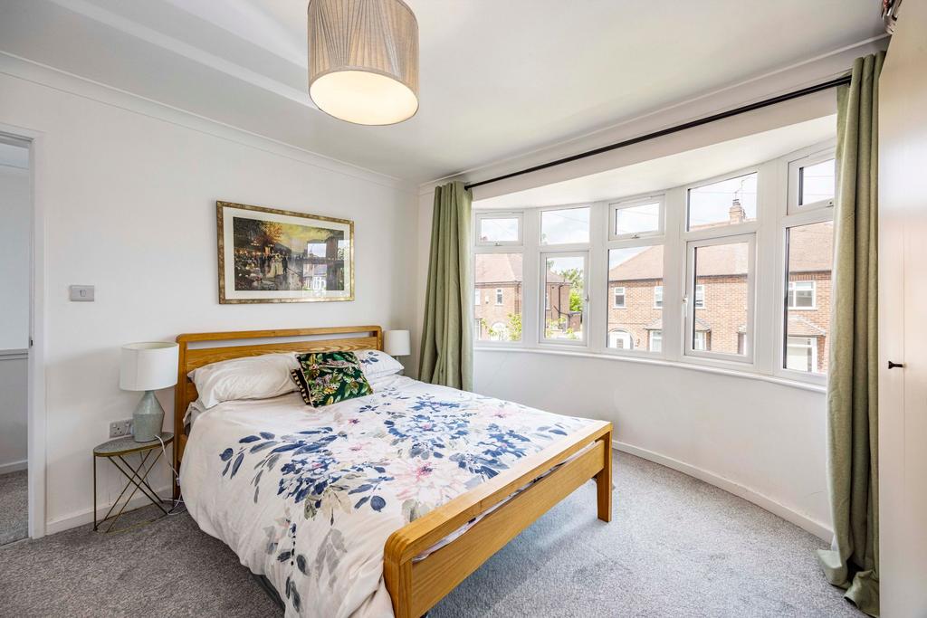 House in Nottingham, Chilwell - View 4