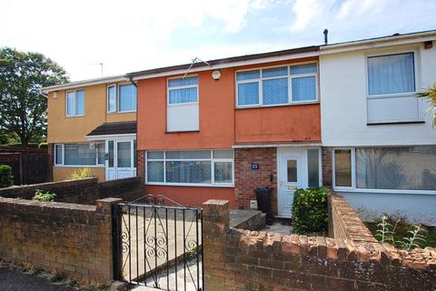 3 bedroom terraced house for sale, Ludlow Close, Bristol BS31