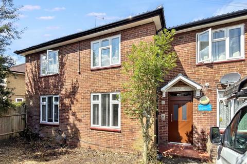 37 Beech Drive, Borehamwood, Hertfordshire, WD6 4QX