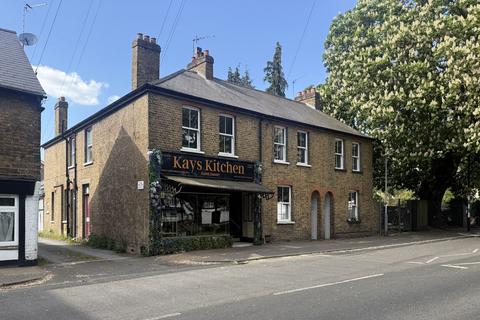 The Green, West Drayton, UB7