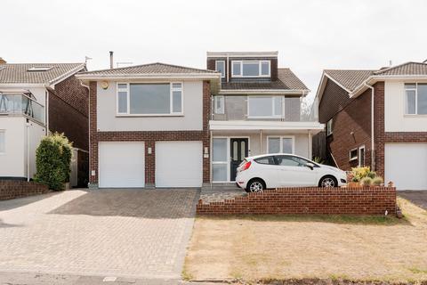 5 bedroom detached house for sale, Portishead BS20
