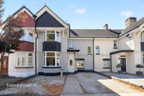 3 bedroom terraced house for sale, Field View, Feltham