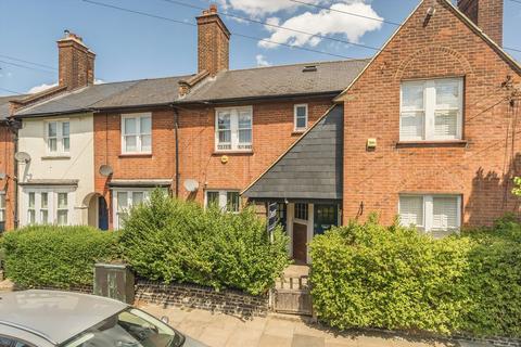 Derinton Road, London SW17