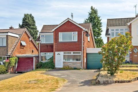 3 bedroom detached house for sale, Common Road, Wombourne, WV5
