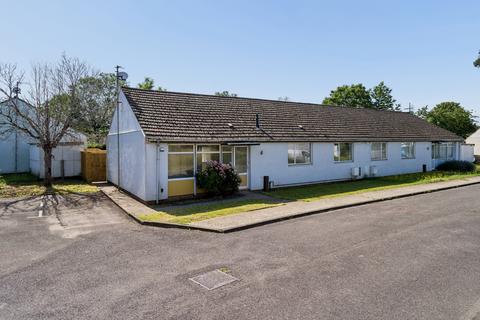 3 bedroom semi-detached bungalow for sale, Whitley Drive at Heyford Park, Whitley Drive OX25
