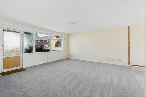 3 bedroom semi-detached bungalow for sale, Whitley Drive at Heyford Park, Whitley Drive OX25