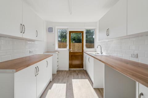 3 bedroom semi-detached bungalow for sale, Whitley Drive at Heyford Park, Whitley Drive OX25