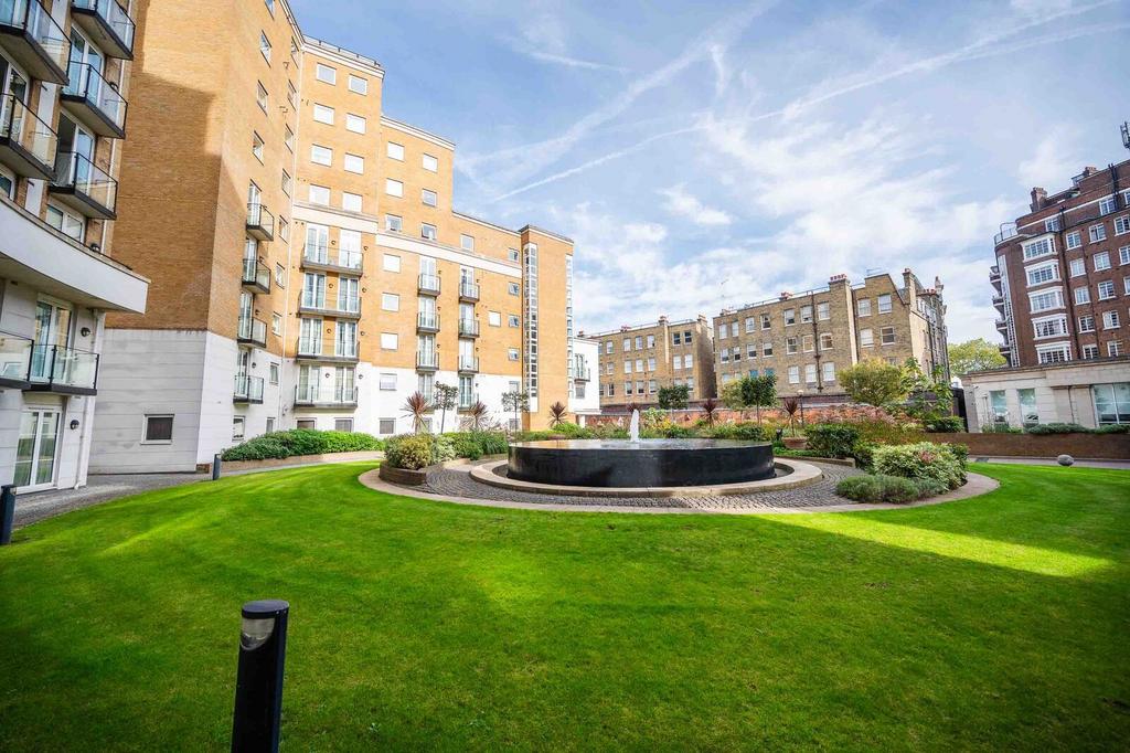 Apartment in London - View 2