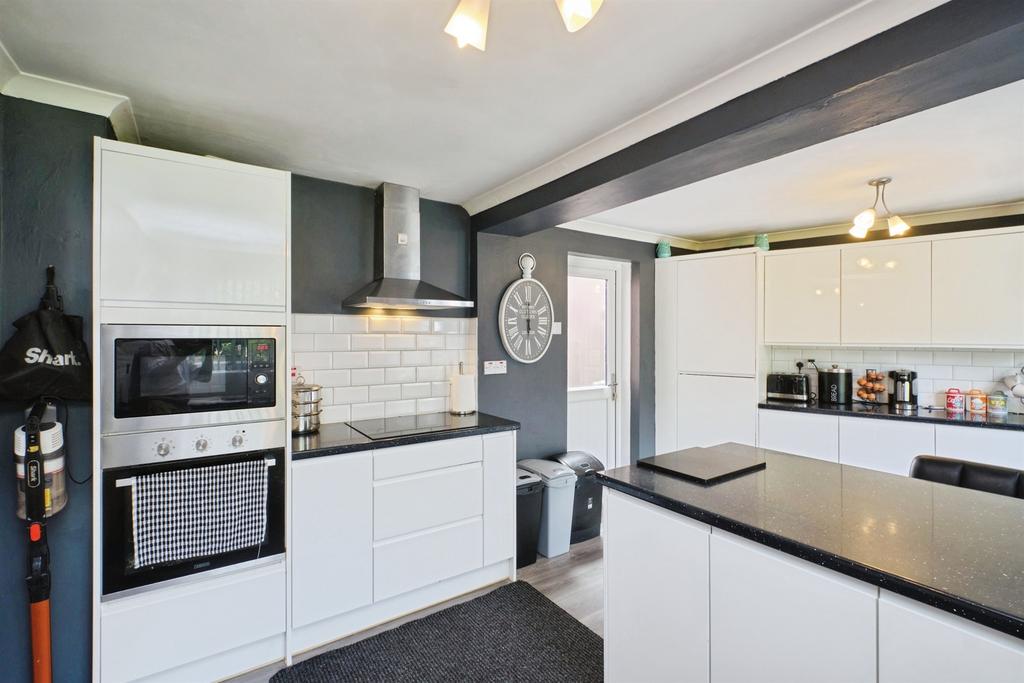 Denton Grove, Great Barr, Birmingham - View 2