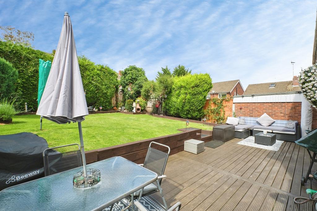 Denton Grove, Great Barr, Birmingham - View 3