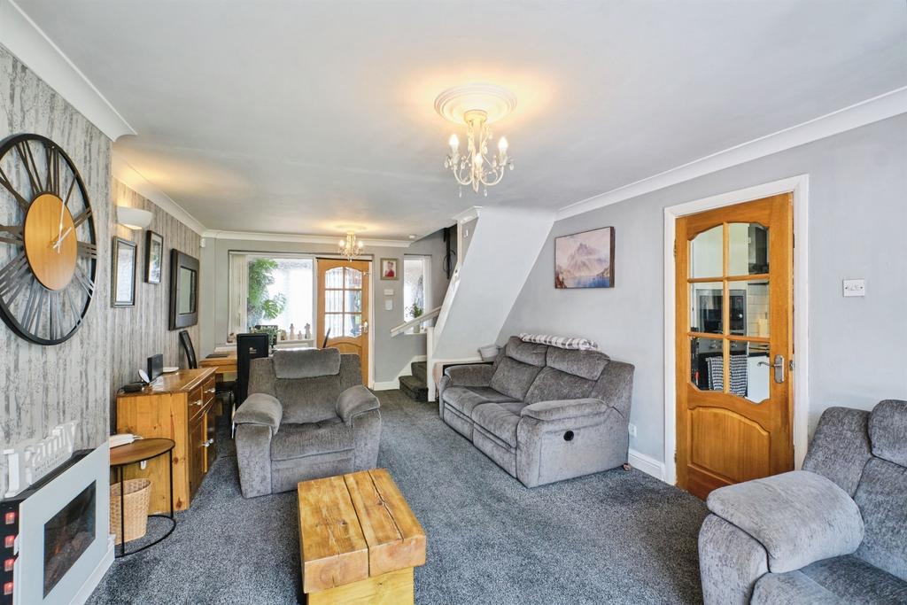Denton Grove, Great Barr, Birmingham - View 4