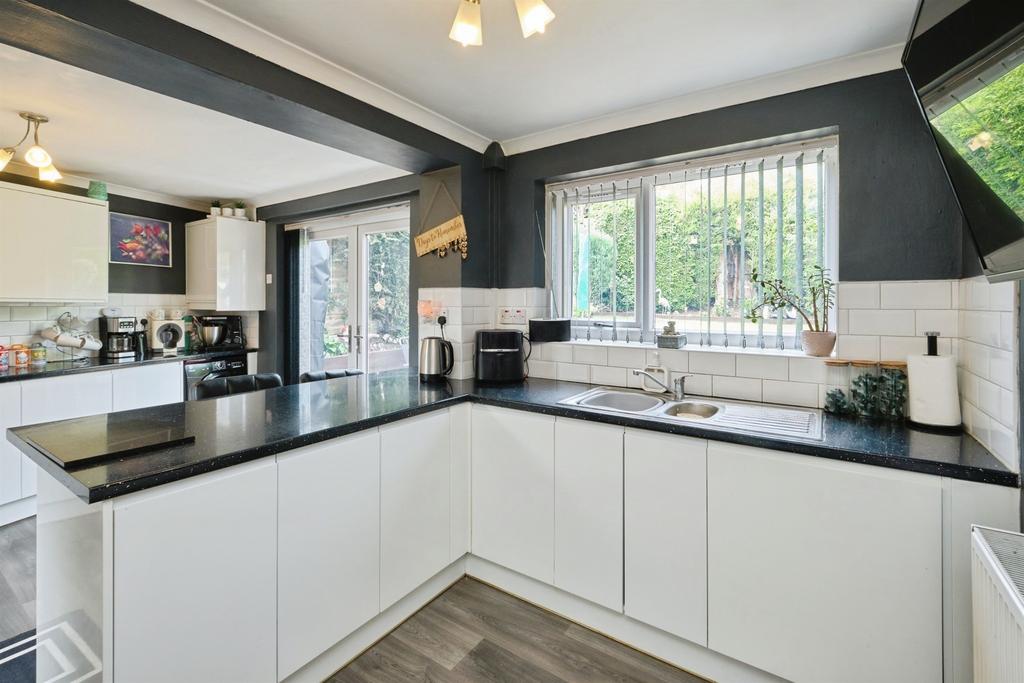 Denton Grove, Great Barr, Birmingham - View 5