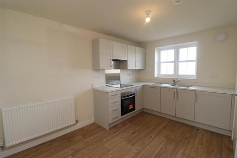2 bedroom semi-detached house for sale, Blakeston Place, Driffield