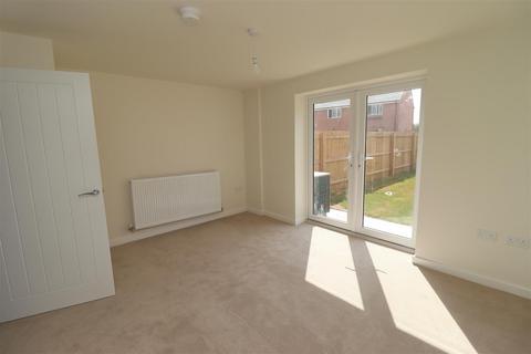 2 bedroom semi-detached house for sale, Blakeston Place, Driffield