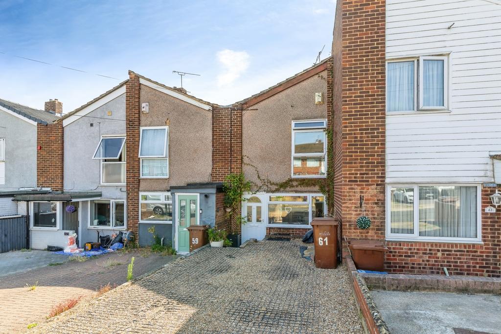 House in Kent