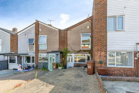2 bedroom terraced house for sale, Seagull Road, Rochester, Kent, ME2