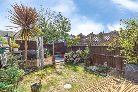 2 bedroom terraced house for sale, Seagull Road, Rochester, Kent, ME2