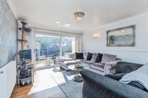 2 bedroom terraced house for sale, Seagull Road, Rochester, Kent, ME2