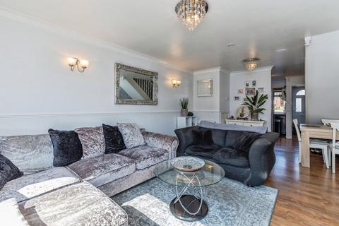 2 bedroom terraced house for sale, Seagull Road, Rochester, Kent, ME2