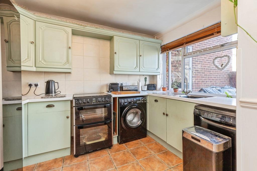 House in Kent - View 5