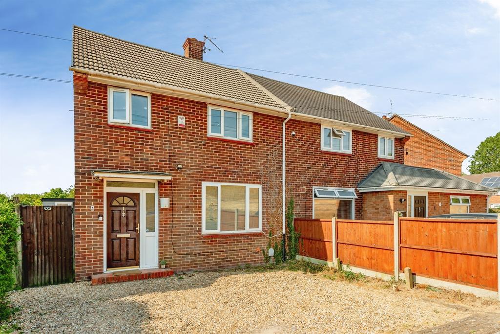 Malmstone Avenue, Merstham, Redhill, Redhill