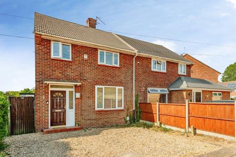 3 bedroom semi-detached house for sale, Malmstone Avenue, Merstham, Redhill