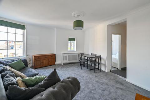 Portpool Lane, Clerkenwell, London, EC1N