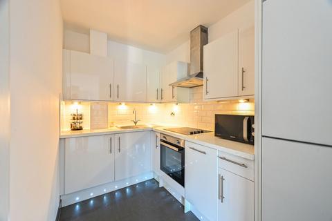 Portpool Lane, Clerkenwell, London, EC1N