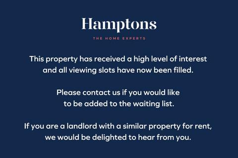 1 bedroom flat to rent, Claylands Place London SW8