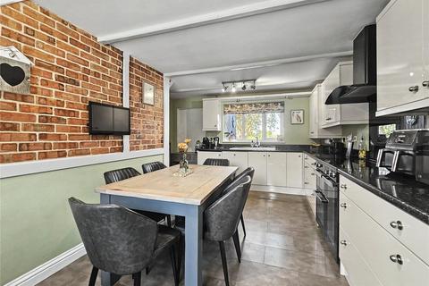 3 bedroom semi-detached house for sale, Sharlands, Barrington, Ilminster, Somerset, TA19