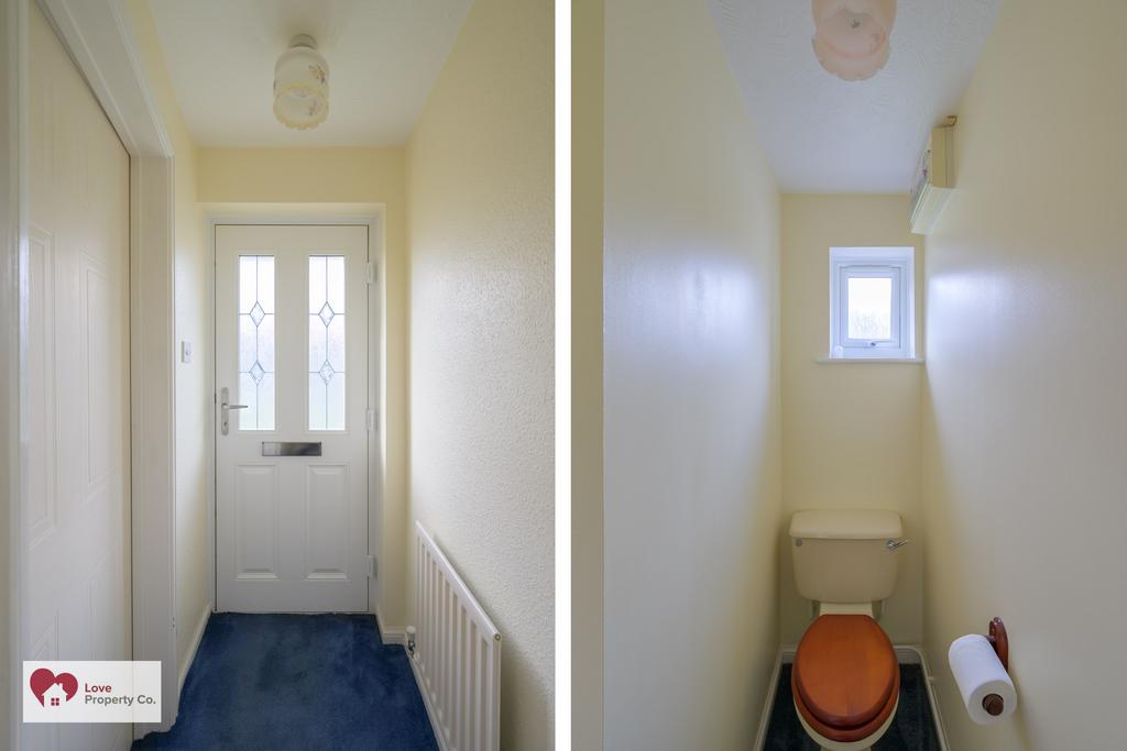 House in Solihull, West Midlands - View 3