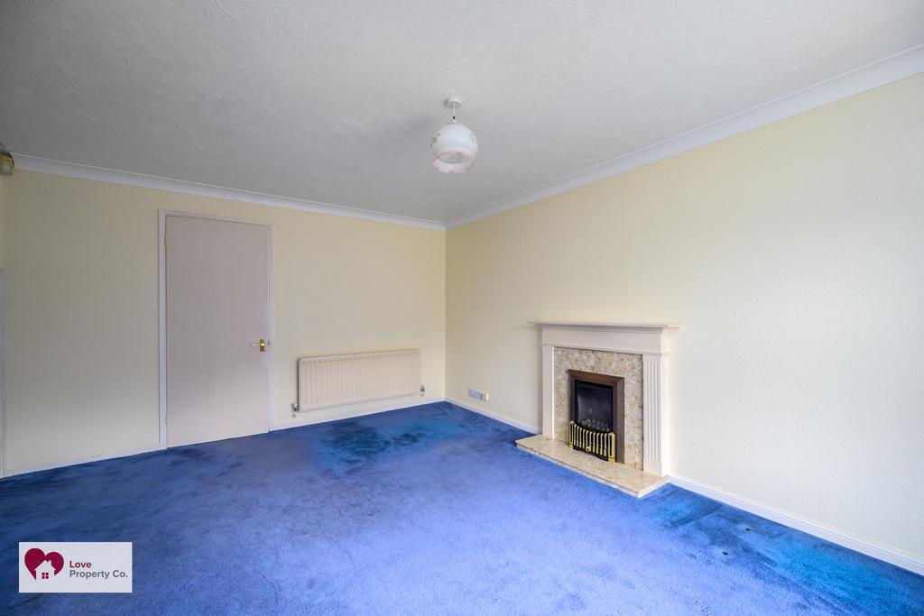 House in Solihull, West Midlands - View 4